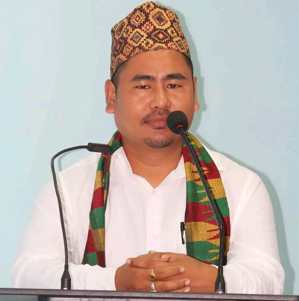 Suraj Thapa