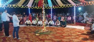 सीलापथारमा अखिल असम गोर्खा छात्र संघ (AAGSU) द्वारा केन्द्रीय ‘भातृ द्वितीया उत्सव’ भव्य रूपमा सम्पन्न