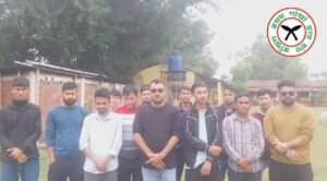 उदालगुड़ी आञ्चलिक समितिको बर्धित कार्यकारिणी सभा सम्पन्न, प्रतिनिधि सभा आयोजना गर्ने निर्णय