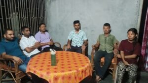 खौराङ आञ्चलिक समितिद्वारा शैक्षिक भ्रमण कार्यक्रम : शिक्षा विकासतर्फ महत्वपूर्ण कदम