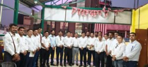 अखिल असम गोर्खा छात्र संघ (AAGSU) केन्द्रीय वर्धित कार्यकारिणी सभा सम्पन्न