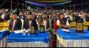 तिहार समारोह 2025 : मालिनीपुरमा दुईदिने भव्य कार्यक्रम सम्पन्न
