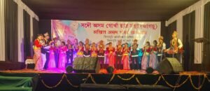 आग्सुको अगुवाइमा भव्य ‘तिहार बिदाई समारोह’ — सांस्कृतिक चेतनाले गुञ्जिन्यो सिलासुती