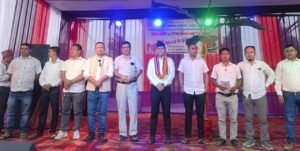 नाग्रिजुलीमा प्रथम वार्षिक रमाइलो तिहार समारोह–२०२५ भव्यरूपमा सम्पन्न