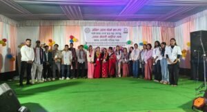डिमौमा तिहार बिदाई समारोह सम्पन्न