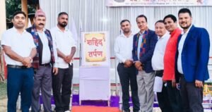 तिहारको रौनकसहित अखिल असम गोर्खा छात्र संघ देउपानी–निलिप आञ्चलिक समितिद्वारा खाकाराजान, कार्बी आङलङमा दुईदिने तिहार समारोह सम्पन्न