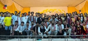 बी.एच. कलेजमा 1st Greatest Gorkha Freshers’ Meet–2025 भव्य रूपमा सम्पन्न