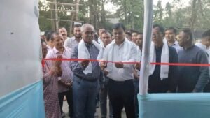 अखिल असम गोर्खा छात्र संघ (आग्सु) को स्वर्ण–जयंती समारोह दुलियाजानमा भव्य रूपमा प्रारम्भ हुने तयारी