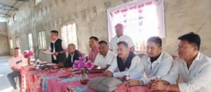 तिनसुकियामा जिल्ला गोर्खा नारी परिषद गठन, महिला सशक्तीकरणतर्फ महत्वपूर्ण कदम