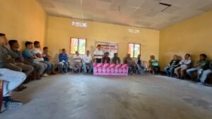 कोक्राझार जिल्ला समितिको  19 औं द्वि–वार्षिक अधिवेशनको व्यापक तयारी