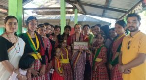 गोर्खाली लोक संस्कृति कर्मशालाको सफल समापन