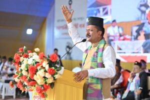 आग्सु स्वर्ण जयन्ती वर्ष: २७ डिसेम्बरको ऐतिहासिक दिनसामाजिक उत्तरदायित्व, सांस्कृतिक एकता र राजनीतिक चेतनाको अद्वितीय सन्देशसहित सम्पन्न