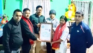 डिगबोईका दुई गोर्खा चेलीहरूको राष्ट्रिय कराते प्रतियोगितामा ऐतिहासिक सफलता