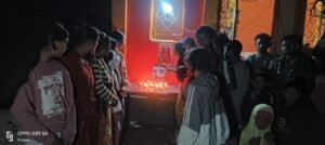 स्वर्गीय प्रशान्त तामाङप्रति हरिसिंगा आञ्चलिक आग्सु सहित सात शाखा समितिहरूको संयुक्त श्रद्धाञ्जली कार्यक्रम सम्पन्न