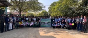 आग्सु, आम्रेङ–कपिलि अञ्चलिक समितिद्वारा HSLC परीक्षार्थीको निम्ति आयोजित पूर्व–अन्तिम परीक्षा सफल समापन
