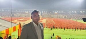 एकल मञ्चमा आयोजित ऐतिहासिक बागुरुम्बा नृत्य प्रस्तुतिमा सांस्कृतिक एकता र गौरवको सन्देश