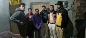 HS र HSLC परीक्षालाई मध्यनजर गरी विद्यार्थीको अध्ययन–तयारी मुलक अन्तरक्रिया तथा हौसला अभिवृद्धि कार्यक्रम