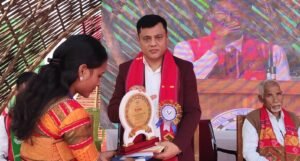 নিখিল ৰাভা জাতীয় পৰিষদৰ শতবৰ্ষ উদযাপনত সদৌ অসম গোৰ্খা ছাত্ৰ সন্থা (আগছু)ৰ গৌৰৱময় অংশগ্ৰহণ