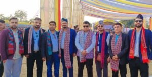 गोर्खा सांस्कृतिक महोत्सव २०२६ राजगढ, डिब्रुगढमा भव्य रूपमा सम्पन्न