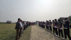 ११ औं दलवीर सिंह लोहार क्रिकेट प्रतियोगितामा Dakku XI च्याम्पियन