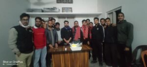 बान्दरगुरीमा आञ्चलिक समितिको कार्यकारिणी सभा सम्पन्न
