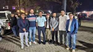 Joint Meeting Discusses Political Situation in Rabha Hasong Ahead of Assembly Elections