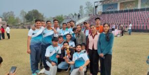 स्व. Lt. Sarsing Bongrung को स्मृतिमा आयोजित क्रिकेट प्रतियोगिता भव्य रूपमा सम्पन्न