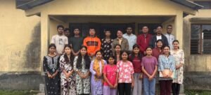 बङगाईगाउँ ज़िल्ला समिति (आग्सु) को बर्धित कार्यकारिणी सभा सम्पन्न