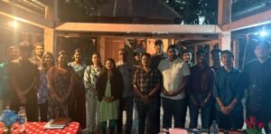 संगठन सुदृढीकरण र युवा जागरणमा केन्द्रित आग्सु बङगाईगाउँको बर्धित कार्यकारिणी सभा सम्पन्न