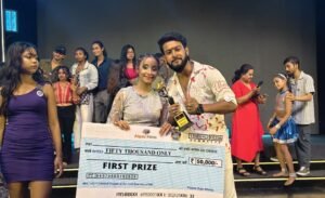 “Dance Dance Season 2” विजेता दिया सोनारलाई १४ अप्रिलमा डिमौमा भव्य सम्मान