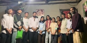 তামুলপুৰ জিলাত গোৰ্খা ছাত্ৰ সন্থাৰ দ্বাৰা গোৰ্খা মেধাৱী ছাত্ৰ-ছাত্ৰীৰ সম্বৰ্ধনা, শিক্ষাক্ষেত্ৰত উৎসাহজনক পৰিৱেশ।