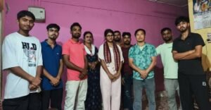 हायर सेकेन्डरी (HS) तथा मेट्रिक (HSLC) परीक्षामा उत्कृष्ट सफलता हासिल गर्ने विद्यार्थीहरूलाई मोरिगाउँ मोरिगाउँ जिल्ला समितिको भव्य अभिनन्दन तथा सम्मान