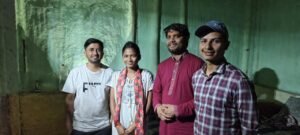 नाग्रिजुली आञ्चलिक समितिद्वारा उत्कृष्ट विद्यार्थीहरूलाई अभिनन्दन