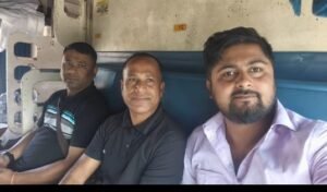 धेमाजी गोर्खा छात्र संघको तत्परतामा उद्धार गरिए दुई किशोरी, एक युवक पक्राउ
