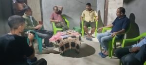 মাজুলী জিলা সমিতিৰ প্ৰতিনিধি সভা আৰু কৃতি ছাত্ৰ–ছাত্ৰীৰ বিশেষ সম্বৰ্ধনা অনুষ্ঠান ২৭ মে তাৰিখে ।