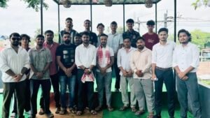 आग्सु ढेकियाजुली आञ्चलिक समितिको शपथ ग्रहण कार्यक्रम सम्पन्न