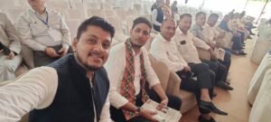 NDA চৰকাৰৰ শপতগ্ৰহণ অনুষ্ঠান সম্পন্ন, ড° হিমন্ত বিশ্ব শৰ্মাৰ নেতৃত্বত নতুন চৰকাৰ গঠন