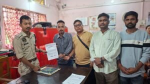 নামৰূপত ৭ বছৰীয়া নাবালিকাৰ ওপৰত নিৰ্যাতনৰ অভিযোগ, দোষীক কঠোৰ শাস্তিৰ দাবীত উত্তাল আগ্ছু আৰু গোৰ্খা নাৰী পৰিষদ