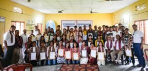 बामुनजुलीमा आग्सुद्वारा शैक्षिक कार्यशाला तथा अभिनन्दन कार्यक्रम भव्य रूपमा सम्पन्न