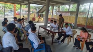 डिगबोई महाविद्यालय आग्सु एकाईको कार्यकारिणी सभा सम्पन्न, नयाँ प्रतिनिधि सभा गठनको तयारी तीव्र