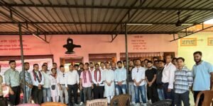 दरङ र धुबुरी जिल्ला समितिहरूको द्विवार्षिक अधिवेशन एवं प्रतिनिधि सभा आगामी १७ र २४ मइमा आयोजना हुँदै: तयारी अन्तिम चरणमा