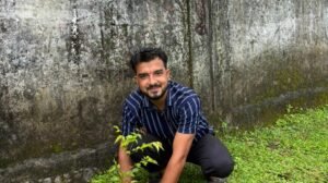विश्व वातावरण दिवसको अवसरमा डिमौ गोर्खा भवनमा वृक्षारोपण कार्यक्रम सम्पन्न