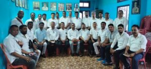 अखिल असम गोर्खा छात्र संघको केन्द्रीय कार्यकारिणी सभा सम्पन्न, १८औँ द्विवार्षिक अधिवेशन जुलाई १२ मा धेमाजीमा हुने