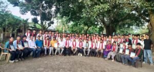 डिमाकुचीमा आग्सुद्वारा ७६ जना सफल विद्यार्थीलाई सम्मान तथा शैक्षिक कर्मशाला सम्पन्न