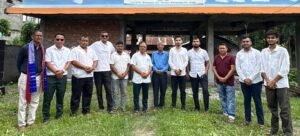 পৰিৱেশ সংৰক্ষণৰ বাৰ্তাৰে তামুলপুৰত বিশ্ব পৰিৱেশ দিৱস পালন গোর্খা ছাত্ৰ সন্থাৰ