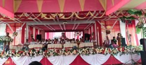 गोवालपारामा राभा ‘बायखो’ उत्सव तथा सष्ठ अनुसूची माग समितिको स्थापना दिवस सम्पन्न