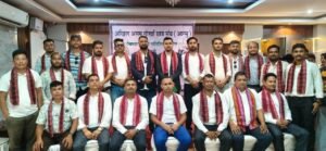 आग्सु चिराङ जिल्ला समितिद्वारा विशेष अभिनन्दन तथा अनुप्रेरणा कार्यक्रम सम्पन्न