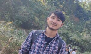 अखिल असम गोर्खा छात्र संघका पूर्व कार्यकर्ता ओम कुमार प्रधानको असामयिक निधन, संघद्वारा गहिरो शोक व्यक्त