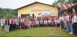 AAGSU Mahur Regional Committee Holds Successful 3rd Biennial Conference, Elects New Leadership