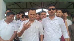 विश्व वातावरण दिवसको अवसरमा सिलासुती ब्रह्मपुरमा वृक्षारोपण कार्यक्रम सम्पन्न